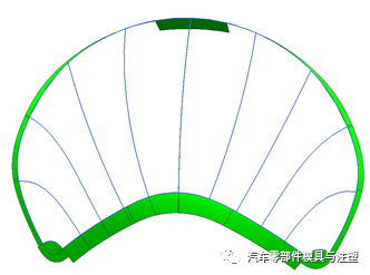 UG分模,多年来技分两家,哪一家更胜一筹?”的图8